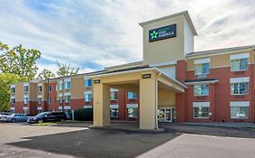 Extended Stay America Suites - Cleveland - Airport - North Olmsted